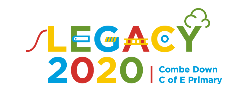 Legacy 2020 logo